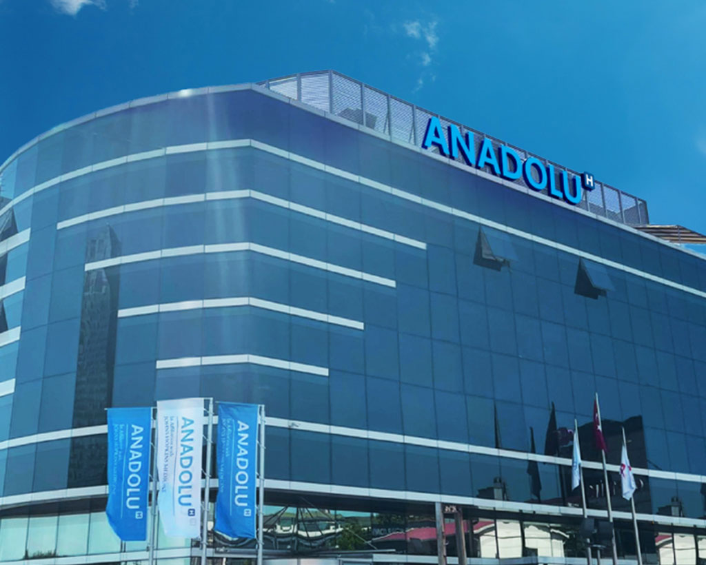medicinski centar anadolu