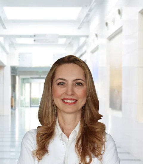 Prof. dr Banu Atalar, Anadolu Medical Center