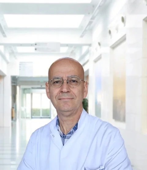 Doc. dr Özgür Sarıca, Anadolu Medical Center