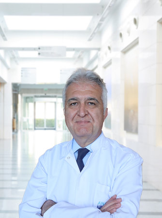 Prof. dr Sedat Karademir, Anadolu Medical Center