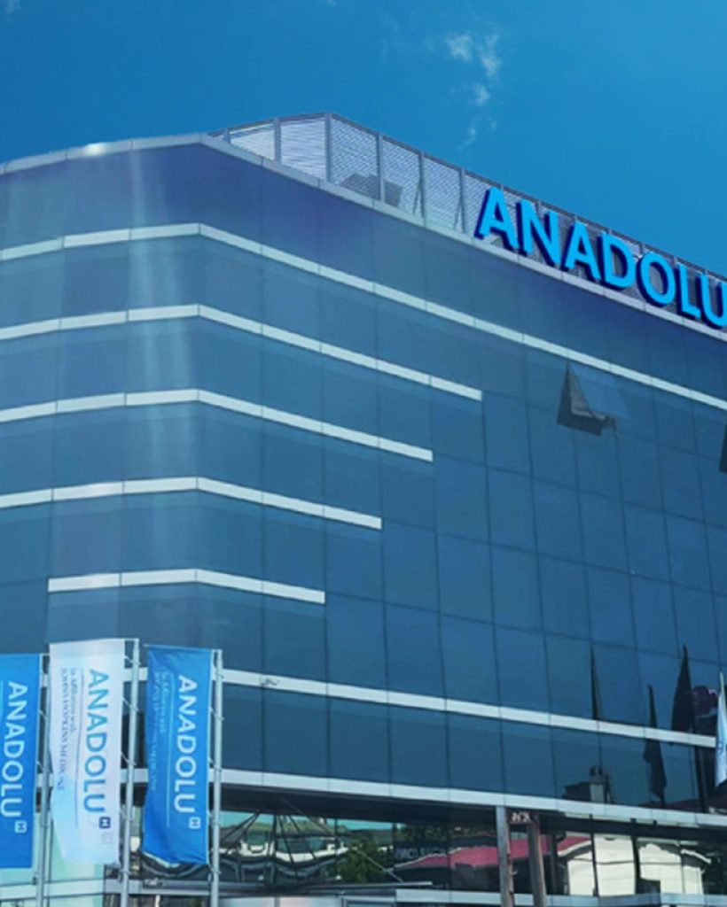 medicinski centar anadolu