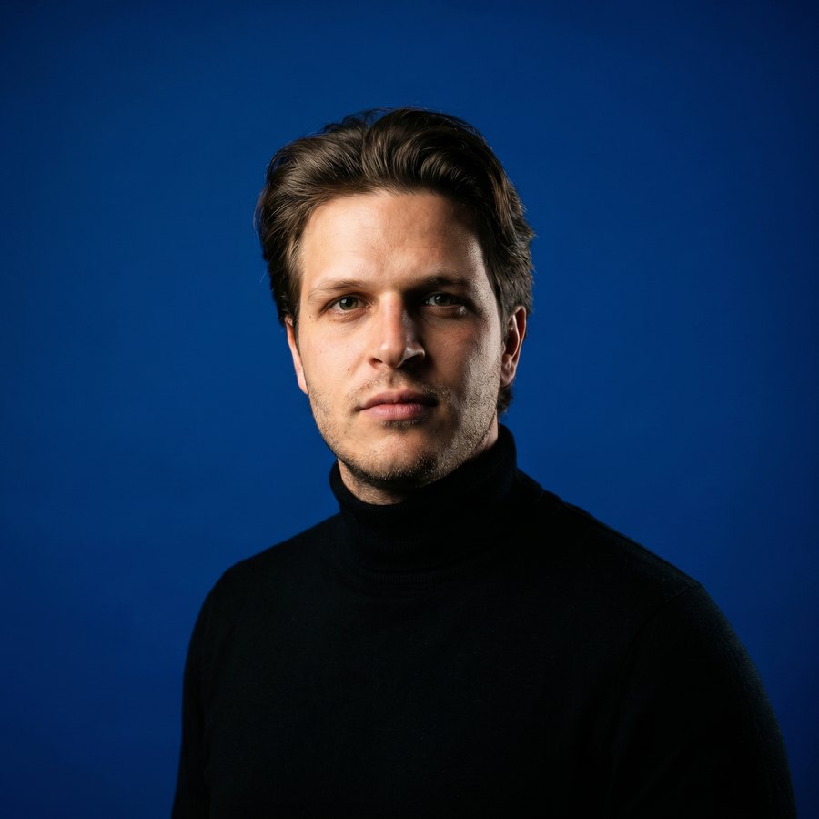 Nikola Puljezević, direktor Consulta al Futuro
